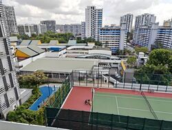 Eight Riversuites (D12), Condominium #536855011